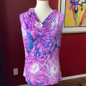 Worthington silky tank